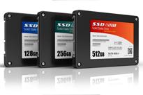 Топ-5 бюджетных SSD-накопителей на 120 Гб