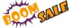 BoomSale