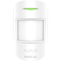 Ajax MotionProtect Plus White (000001151)