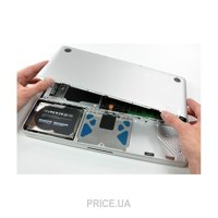 Порівняти ціни на Ремонт корпуса ноутбука