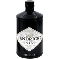 Hendricks Gin 0.7л