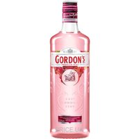 Gordon&#039;s Premium Pink 0.7 л