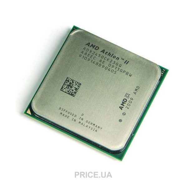 Amd athlon ii x2 255 processor driver
