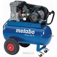 Metabo Mega 350/100 W