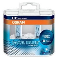 Osram H11 Cool Blue Intense 12V 55W (64211)