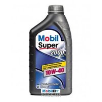 MOBIL Super 2000 10W-40 1л