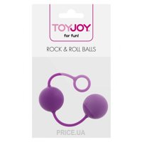 Toy Joy Rock &amp; Roll