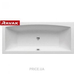 Ravak Formy 02 180x80 (C891000000)