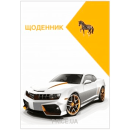 Дневник Cool For School CF29932-01