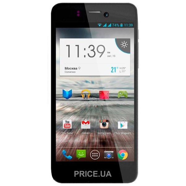 Мобильные телефоны Philips каталог