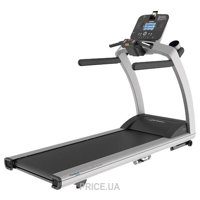Life Fitness T5 Track