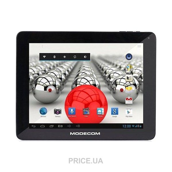 Modecom freetab 8001 ips x2 3g прошивка Modecom freetab 8001 ips x2 3g прошивка