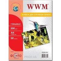 WWM G200.50