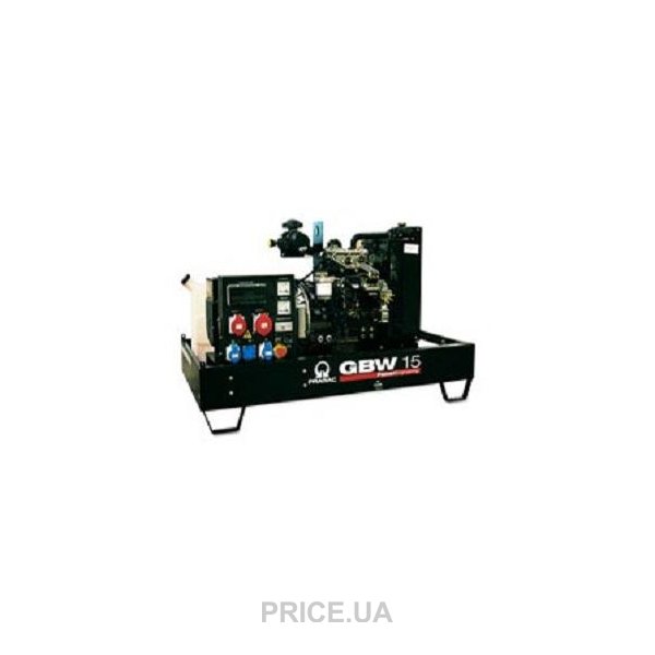 pramac gbw15y инструкция