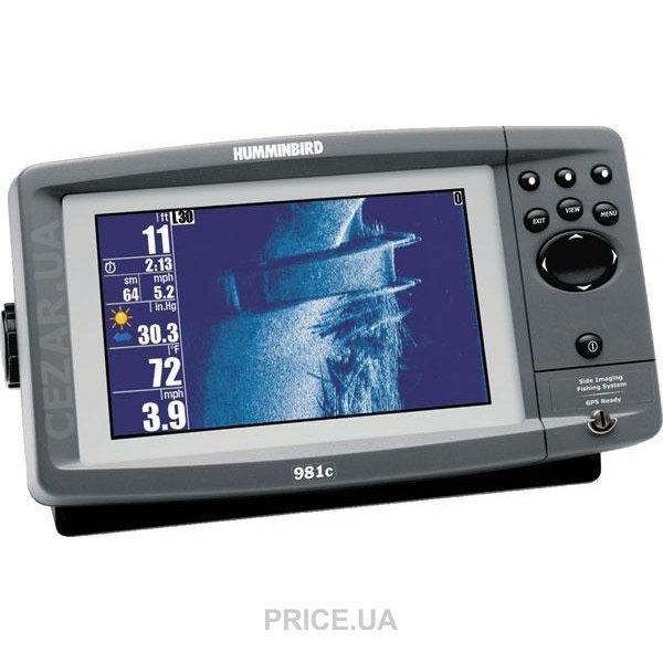 купить humminbird 596cx hd di купить humminbird 596cx hd di