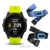 Garmin Forerunner 935 Tri-bundle Black with Yellow Straps (010-01746-06)