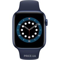Apple Watch Series 6 GPS 44mm (M00J3)