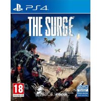 The Surge (PS4)