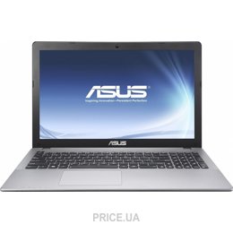 Ноутбук ASUS X550CA-XX069D