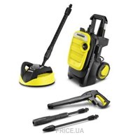 Фото Karcher K 5 Compact Home (1.630-753.0)