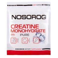 Креатина моногидрат, 300 г, Nosorog Nosorog NSR-Cr