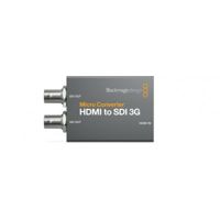Blackmagic design HDMI to SDI 3G Blackmagic Micro 