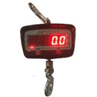 Крановые весы 1 т-OCS-ПРОК