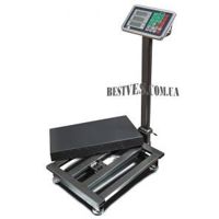 Весы Товарные Складные ПРОК-ВТ-300-С3