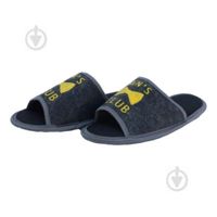 Тапки домашние FX shoes фетровые открытые р. 36-37