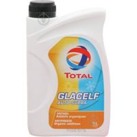 Total Антифриз Total Glacelf Auto Supra 1 л оранже