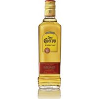 Текила Jose Cuervo Especial Reposado 0,5 л 38% Jos