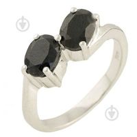 Серебряное кольцо Silver Breeze с натуральным сапф