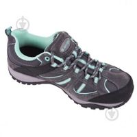 Hi-Tec Ботинки Hi-Tec Lady Sarapo Low WP Dark Gray