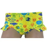 Трусы купальные Bibo р.92 разноцветный 4026 Bibo