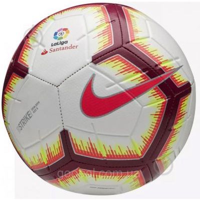 Nike La Liga Strike (SC3313-100)