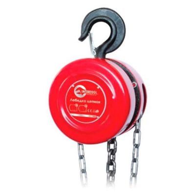 Intertool GT1406