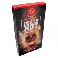 Death Nut Challenge 2.0 - Найгостріший у світі ара