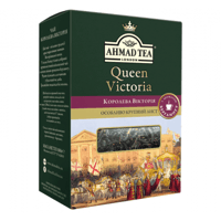 Ahmad Tea Королева Виктория 180г