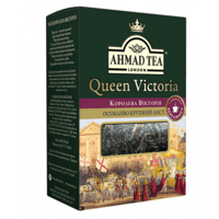 Ahmad Tea Королева Виктория 50г