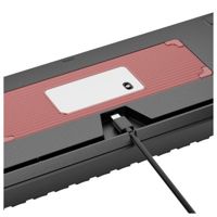 Клавиатура 1stPlayer GA87 Blue Switch 1stPlayer