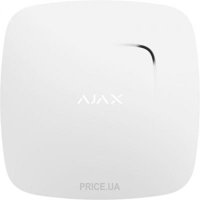 Ajax FireProtect Plus White (000005637)