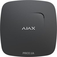 Ajax FireProtect Plus Black (000005636)