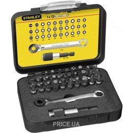 Головку торцевую, биту STANLEY 1-13-905
