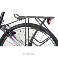 Прокат багажника для велосипеда