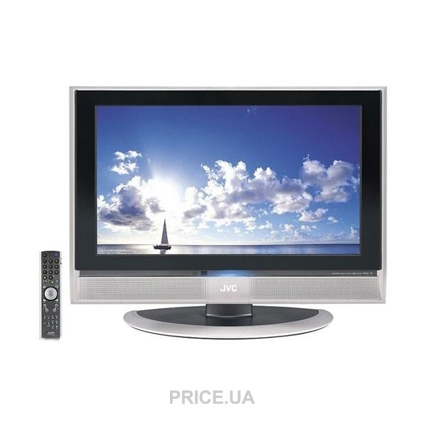 Где Купить Телевизоры Jvc