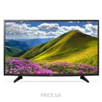 LG 49LJ515V
