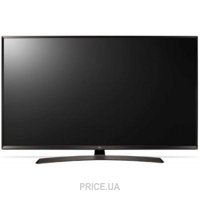 LG 60UJ634V