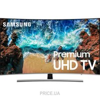 Samsung UE-55NU8500