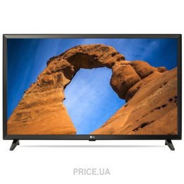Телевизор Телевизор LG 32LK510-BPLD