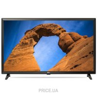 LG 32LK510-BPLD